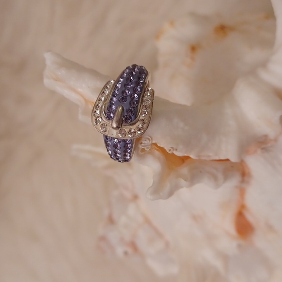 Buckle ring. - Picture 3 of 6